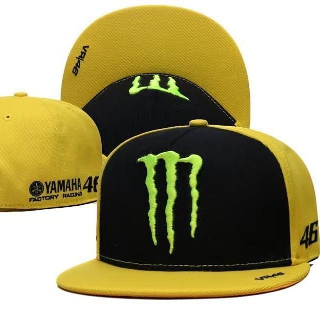 New Arrival Stylish Flat Brim Sport Cap, Breathable Sun Hat For Men Women Cycling & Outdoor Activities