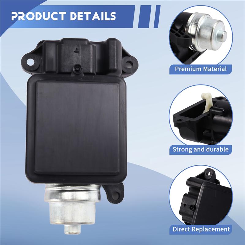 Modulo di Controllo Motore 68142871AC 68142874AA Collettore di Aspirazione Auto Adatto Per Jeep Wrangler JK 2.8 CRD 2011-2018 Parti del Motore