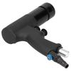 Pneumatic Riveting Nut Gun Black Alloy Steel Hardware Tools Metric Thread M6 M8 OW 703