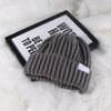 Soft And Comfortable Knitted Acrylic Hat For Women With Cute Bow Perfect For Winter And Autumn Fashion