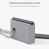 Magnesium Flint Survival Tool: Waterproof, Multi-functional, Essential for Outdoor Adventures
