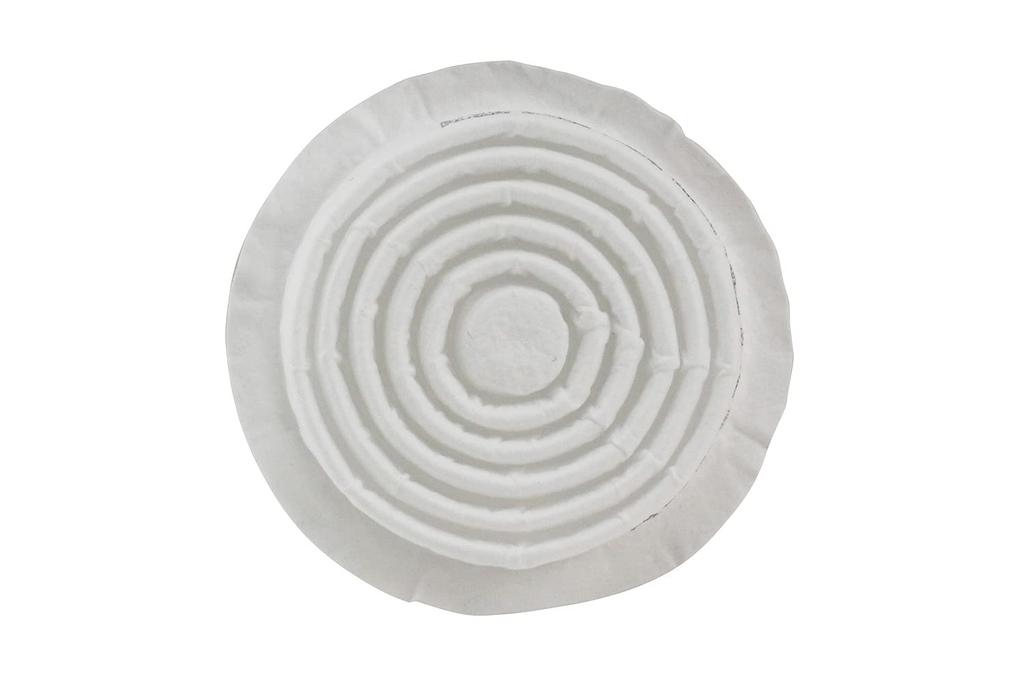 Filtr wymienny do maski przeciwpyłowej RL1 do oprysków pestycydami i ogólnego stosowania 20 sztuk [SK11] przeciwpył, M-51-20-R1