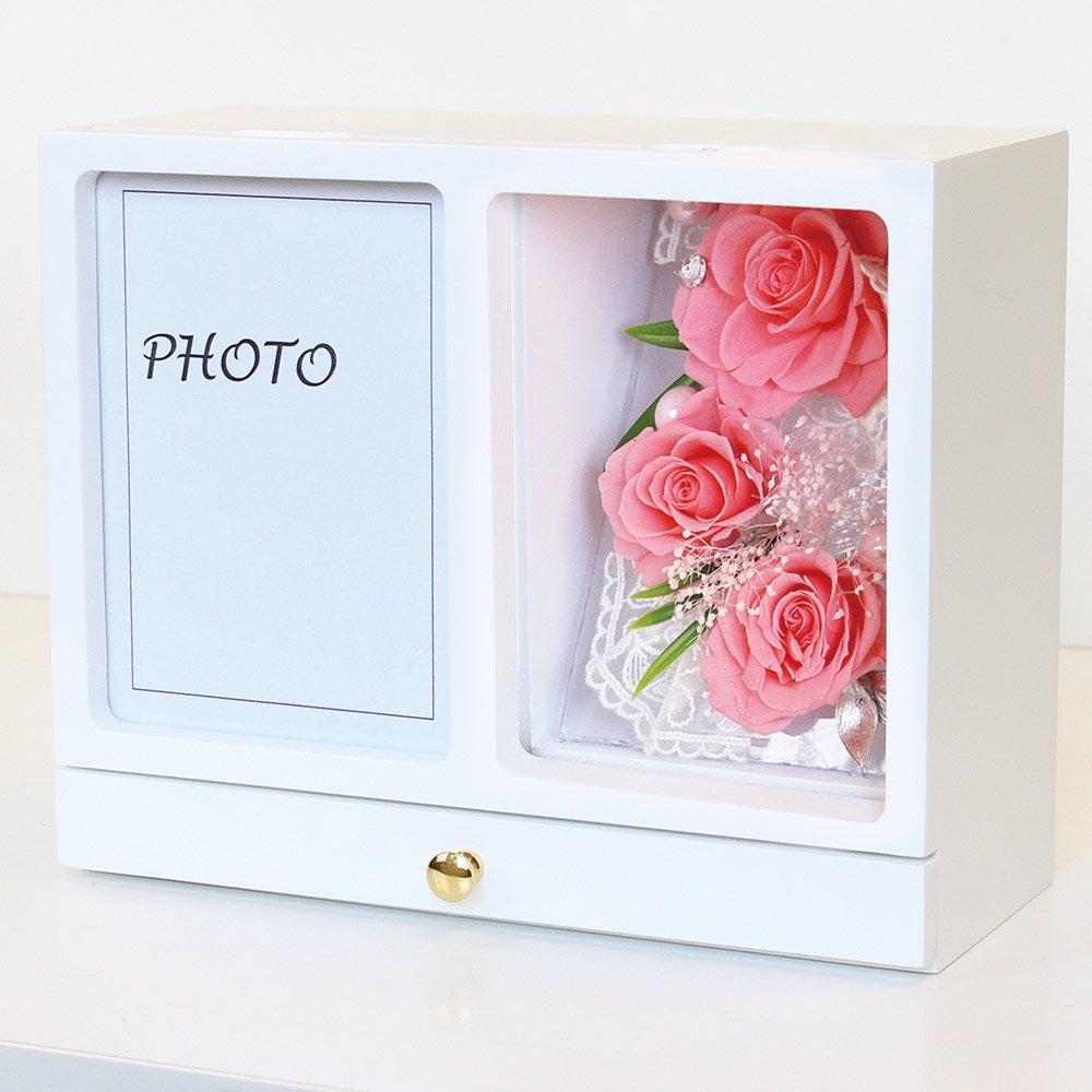 Floral Memory A Type (pink)