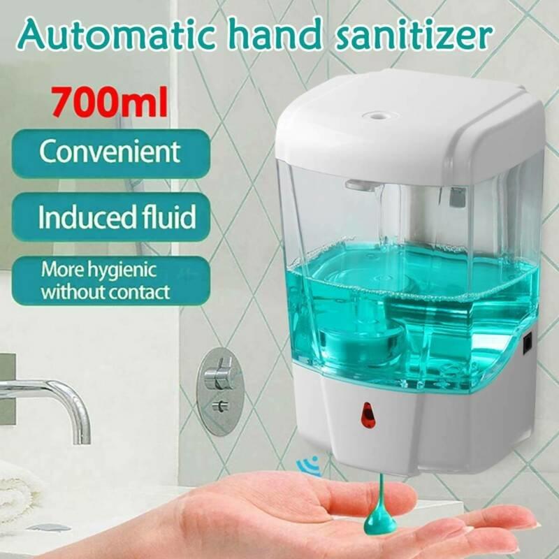 700ml Automatic Wall Soap Dispenser