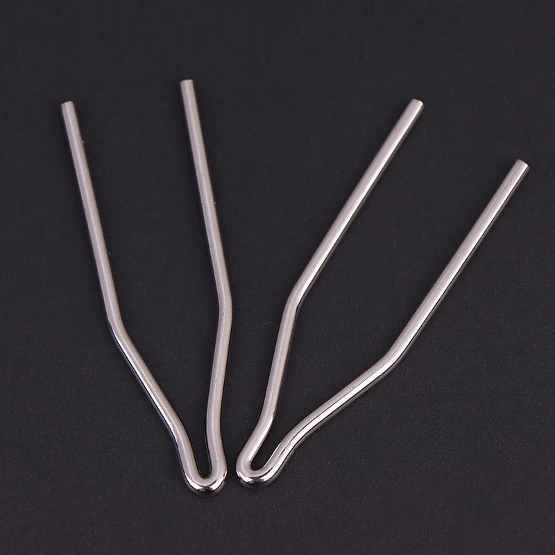 

2Pcs Soldering Iron Tip For Electric Welding Tool Replacement Manual Automatic Welding Tin Soldering Iron Tips Power Tools