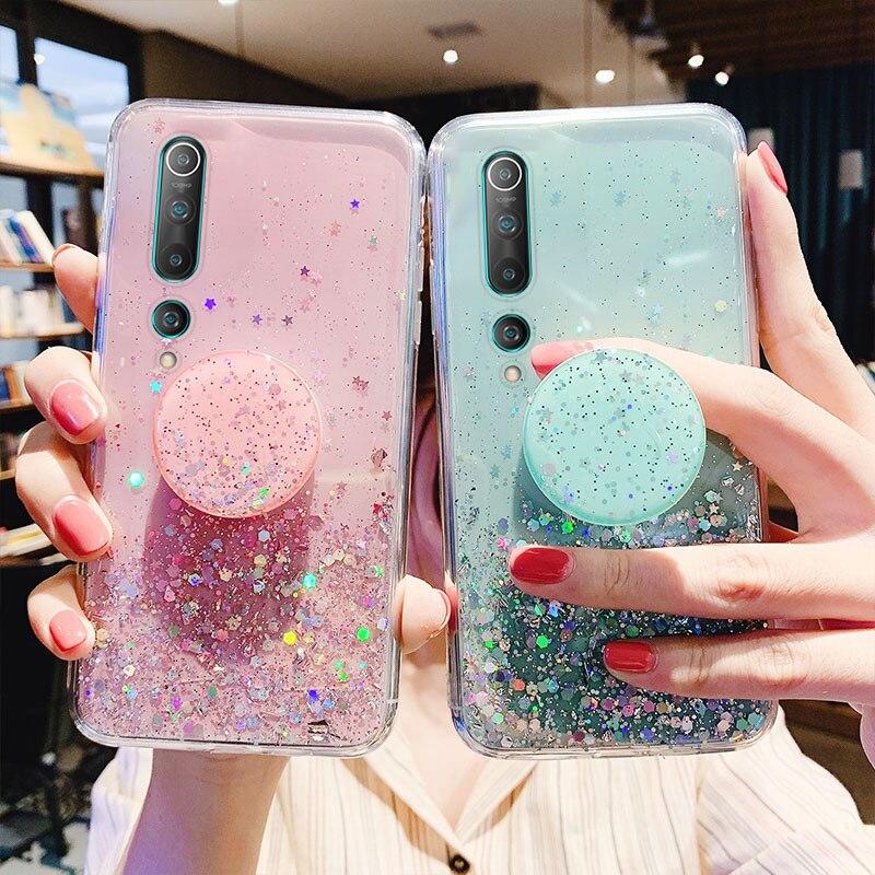Buy Soft Silicon Thin Case For Xaomi Mi Redmi Note 7A 8T 8A