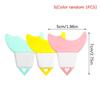 Multifunctional Silicone Eye Makeup Auxiliary Guard Tool Portable Mascara Baffle