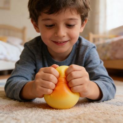 Giocattoli fantasiosi e scherzi – Giochini antistress