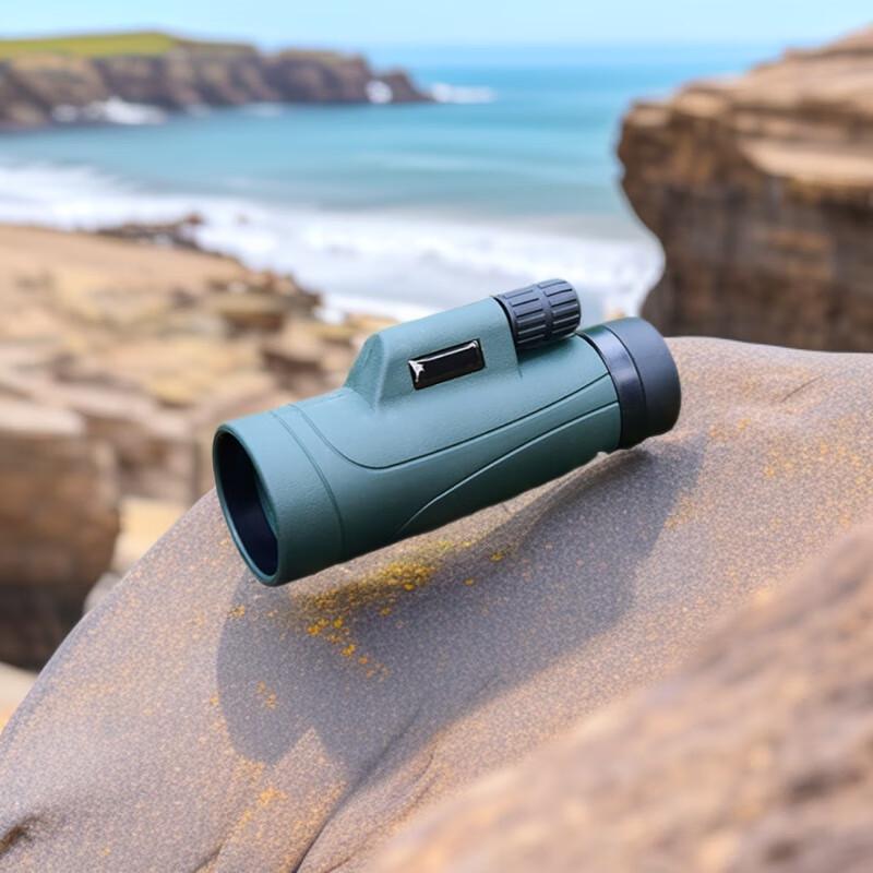 Miflame Handheld Monocular Telescope