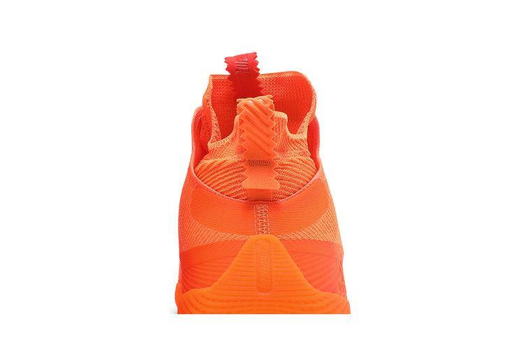 adidas N3xt L3v3l Futurenatural Screaming Orange Men's Sneakers