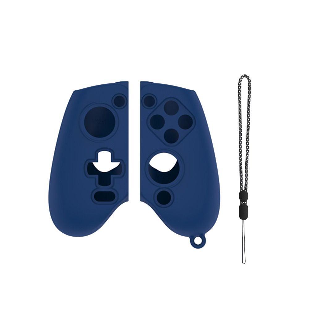Silicone Handle Case Shockproof Protector New Game Console Protective Cover for GameSir G8