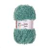 Rattan DIY Craft Kit: Cute Peapod Doll Pendant Material Pack