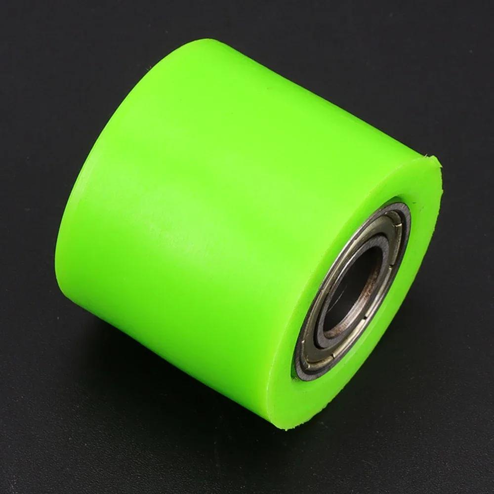 8mm 10mm Chain Guide Roller Tensioner for Honda CRF XR 250 450 | Drive Chain Pulley Rail for Pit Pro & Off-Road Motorcycle Acces