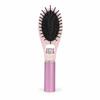 Built-In Spray Spray Hair Brush Fine Mist Massage Hair Brush Spray Massage Comb  Daily Hair Care