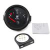 2" 52mm Water Temperature Gauge 100-250℉ Water Temp Gauge Kit DC 12V Mechanical Water Temperature Gauge For Car Truck Motorcycle