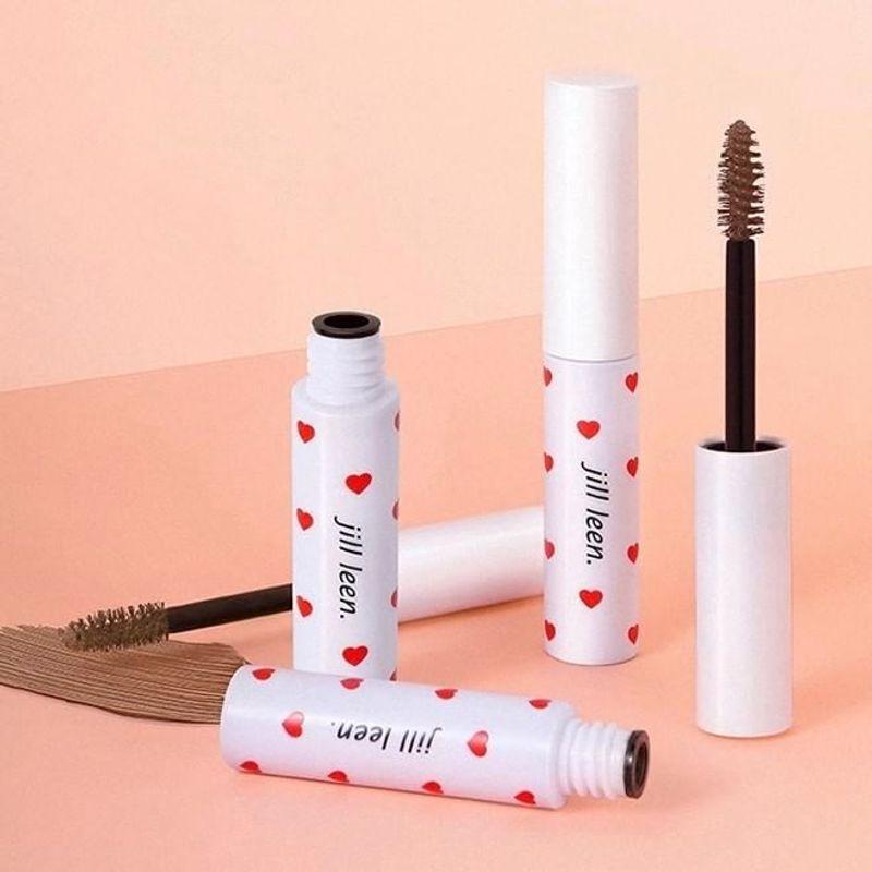 JILL LEEN - Eyebrow Tint - 2 colors