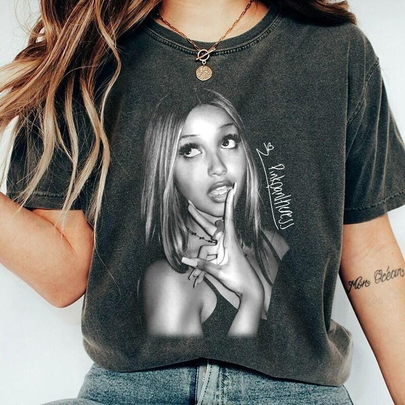 2026 Summer Fashion Trendy Tee Vintage Pinkpantheress Shirt, Vintage 90s Music Shirt, Pinkpantheress Shirt Tee, Gift for Fans