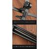 Riazdiw Music Stand, Wide Music Stand, Portable, Height Adjustable, Folding Music Stand, Guitar, Ancient Music Stand, Portable Music Stand