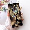 For Huawei Nova 12i 13i 11i Nova 13 12 Pro 11 SE 12 SE Phone Case Dragon Cat Cartoon Pattern Casing Soft Clear Silicone Cover