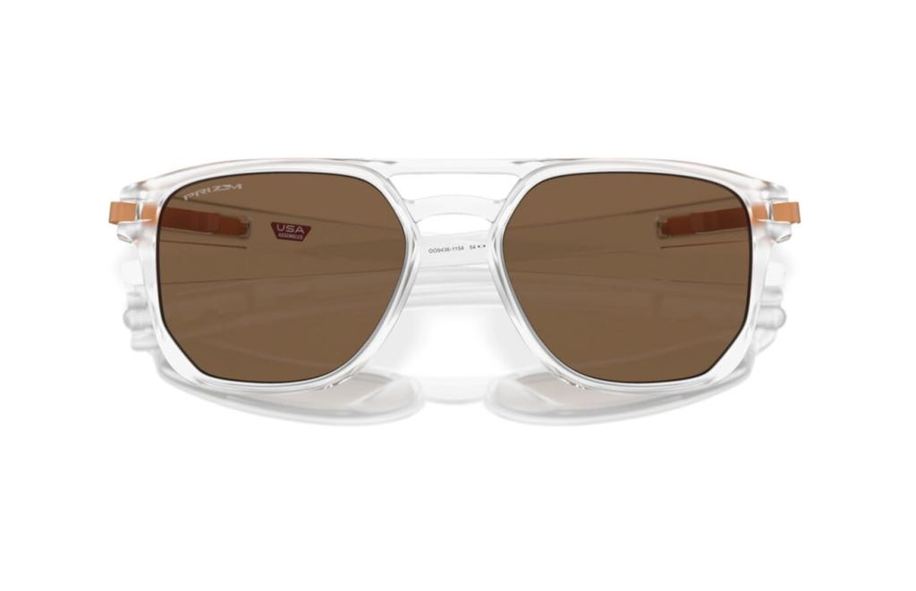 Sunglasses OO9436 LATCH BETA 54 943611 Lightweight [Oakley]