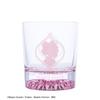 TV Anime Magi Madoka Madoka Kaname Initial Motif Lustre Color Glass "Puella Magica"