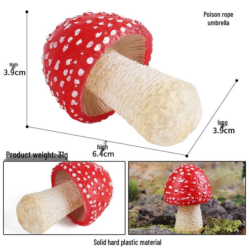 Children s Educational Wooden Fruit & Vegetable Models for Creative Play and Decoration
