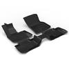 Specialized Tpe Car Floor Mats for Bmw X1 X5 X3 1 Series 3 Series 5 Series Hybrid 7 Series 6 Series Gt 525Li 530