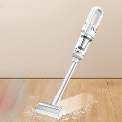 New 25000pa Multifunctional Handheld Vacuum Cleaner Powerful Suction HEPA Filter Wireless Vacuum Cleaner for Car Floor Household