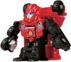Transformers B07 Fire Truck Be-Cool