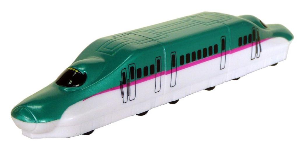

Pittanko Super Express E5 Series Shinkansen PS-01