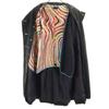 Paul Smith BLACK trench coat 40 black With liner Women Used