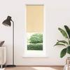 VidaXL Blackout Roller Blind Fabric Width 75.7 Cm Polyester 4010812