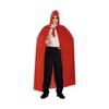 Cape My Other Me Red One Size