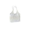 3 New spring and summer leisure vacation fairy gas lace mesh underarm large capacity shoulder bag satchel women's bag