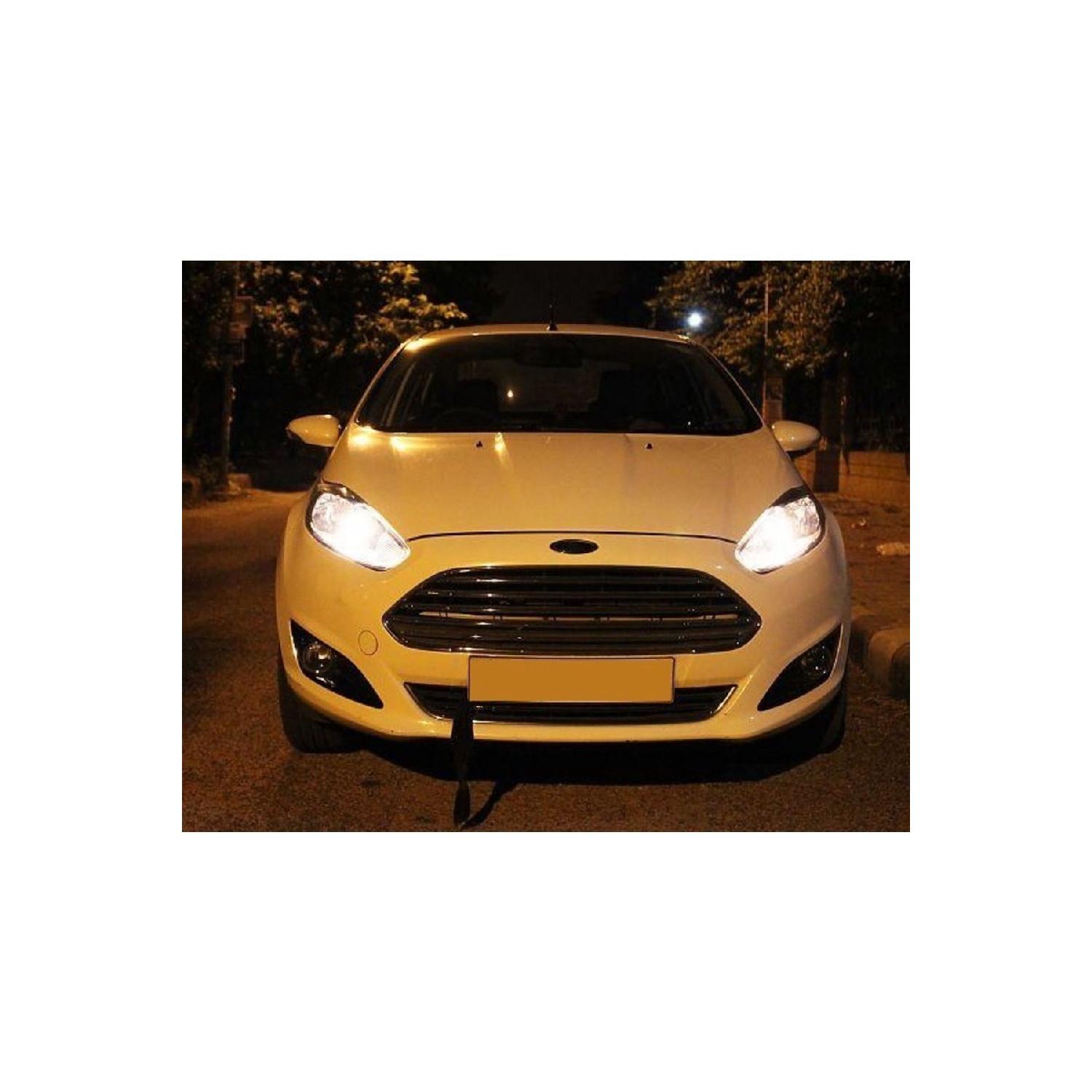 

Ford Fiesta Led Ксеноновая лампа ближнего света Femex Premio H7