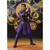 TAMASHII NATIONS S.H. Figuarts Marvel Eternals Kingo 150mm PVC ABS Action Figure