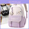 And Cute Fun Large Capacity Casual Backpack For School And Adventures Outdoor