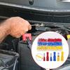 Functional Car Wire Terminals Auto Repair Tool Suitable for Various Wire Gauges Ensuring Reliable Electrical Connection