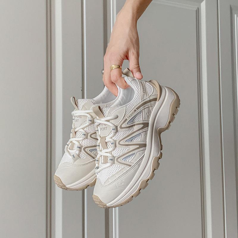 

Little white shoes children s autumn new female student leisure sports versatile board shoes 40