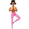 Barbie Made To Move Doll with 22 Points of Articulation HRH28