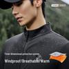 PELLIOT Windproof Waterproof Softshell Jacket