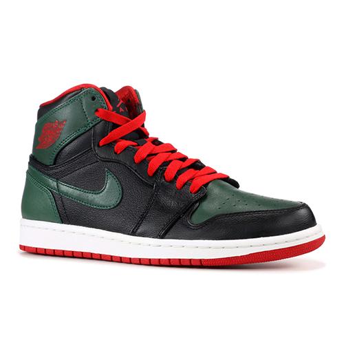 Jordan 1 Retro Green 332550-025