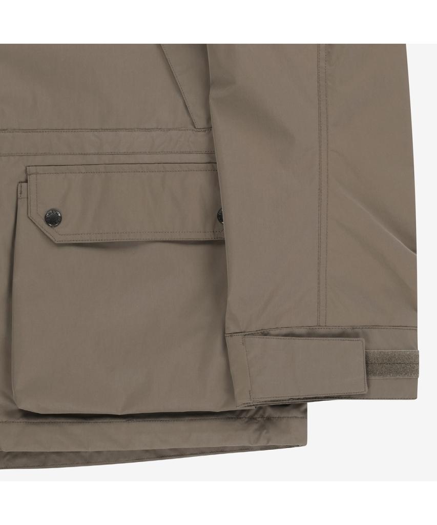 The North Face Nj2Hr54K Explorer Jacket Beige_Brown
