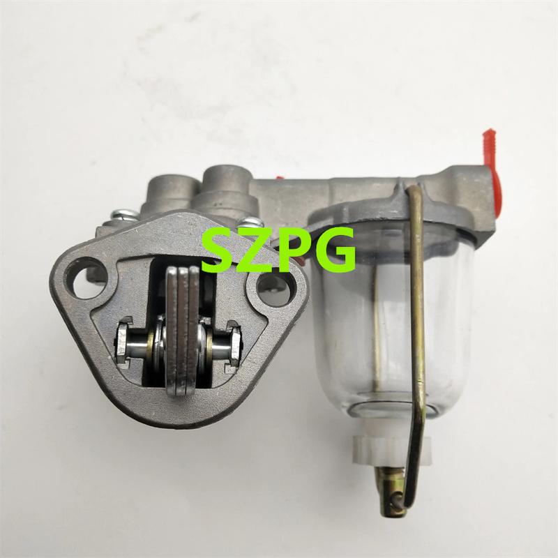 Fuel Lift Pump  3637288M91 for 35 50 135 150 204 205 2135