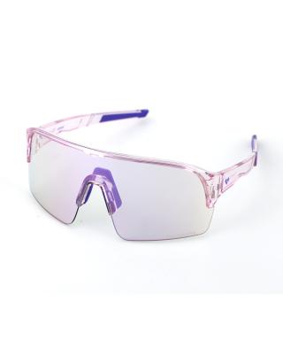 Lodagseu Aurora (Lavender-Purple Photochromic Lenses)
