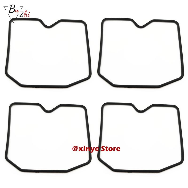 Carburetor Gasket for Kawasaki ZR750C ZR750F ZR-7 ZR750H ZR-7S ZX750F Ninja ZR750 ZX750 ZR ZX 750 C F H ZX600 ZL900 ZX 600 900