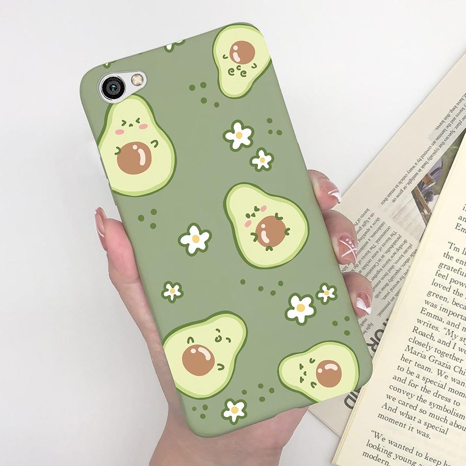 

For Xiaomi Redmi Note 5A Pro Prime Phone Case Heart Silicone Matte Shockproof Back Cover For Redmi Note 5 A 5APro 5APrime Coque Redmi Note 5A