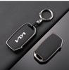 Car Smart Key Case Cover Protection Shell For KIA Sportage R GT Stinger GT Sorento Ceed CD Cerato Forte 2018 2019 Accessories rtge90 9v