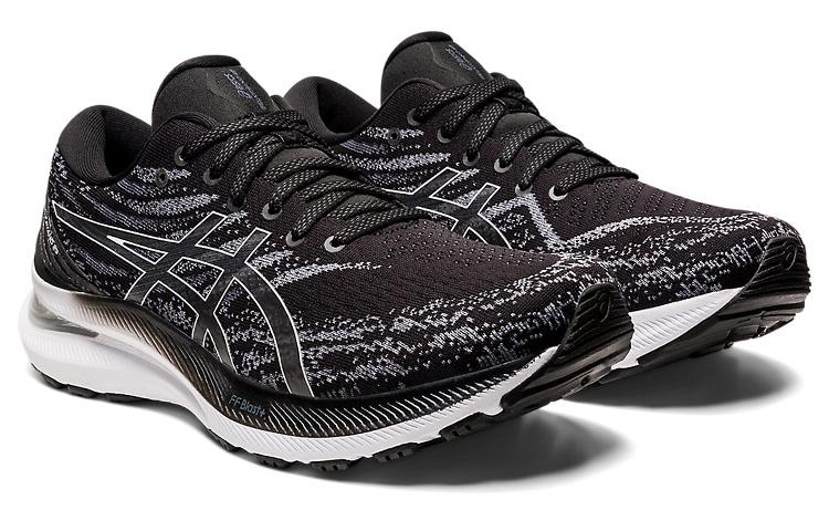 ASICS Gel Kayano 29 Black White 1011B440-002