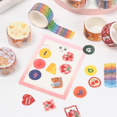 Šitie a ručné práce – Scrapbooking